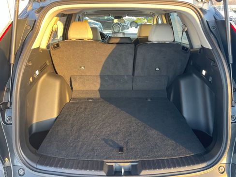 Used 2023 Honda CR-V EX image 18