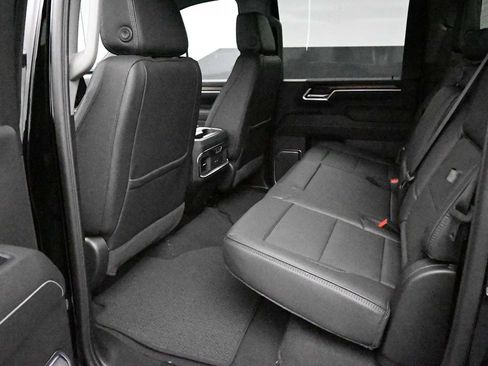 New 2026 GMC Sierra 2500 Denali w/ Technology Package AWD/4WD image 27