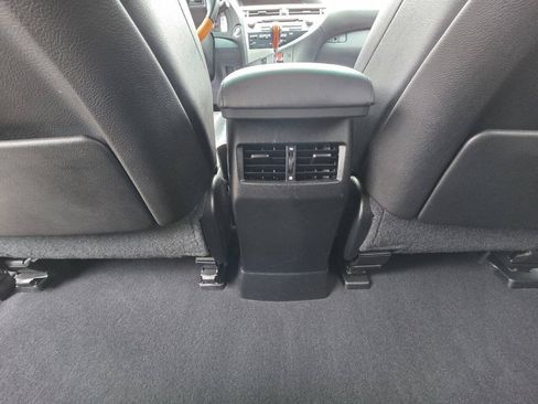 Used 2011 Lexus RX 350 AWD w/ Premium Pkg image 19