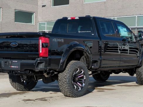 New 2024 Ford F250 Lariat w/ Lariat Ultimate Package image 6