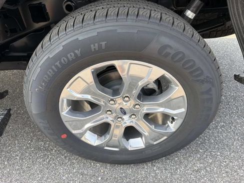 New 2026 Ford F150 Platinum AWD/4WD image 39