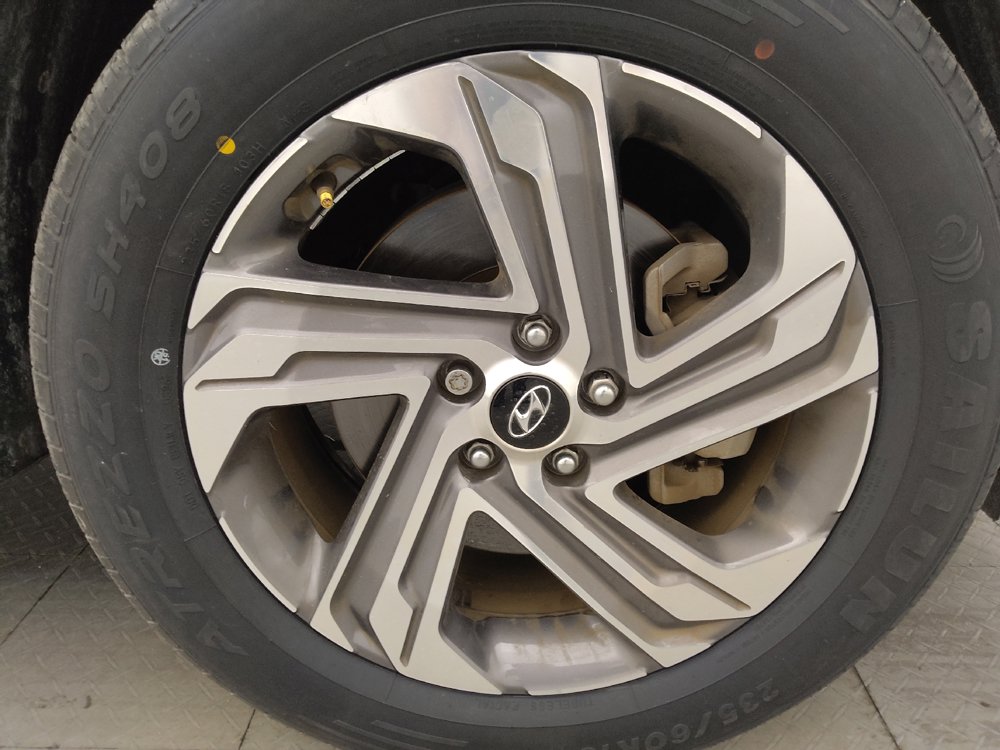 Used 2023 Hyundai Santa Fe SEL FWD image 31