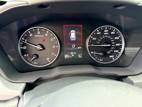 New 2026 Subaru Crosstrek 2.5i Limited image 37