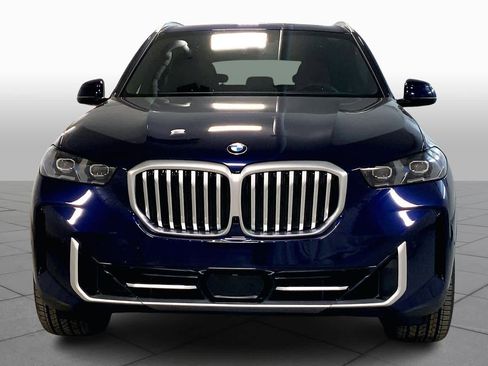 New 2026 BMW X5 xDrive40i image 3