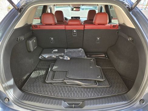 Used 2025 MAZDA CX-5 Carbon Edition image 18