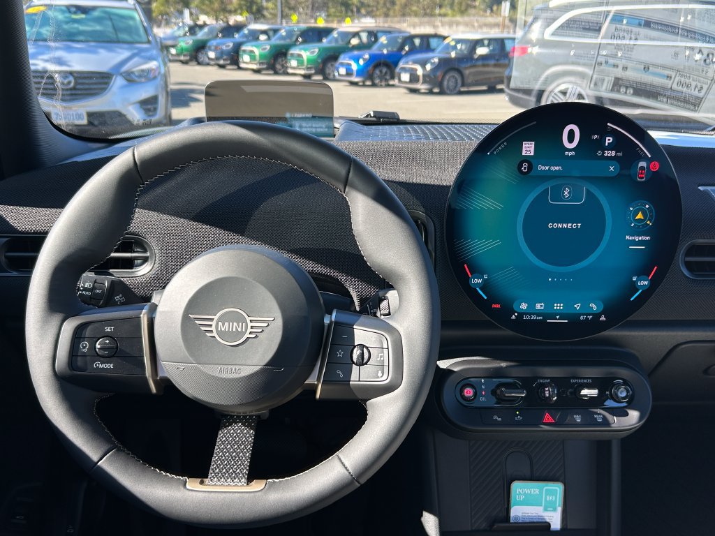 New 2027 MINI Cooper S FWD image 17
