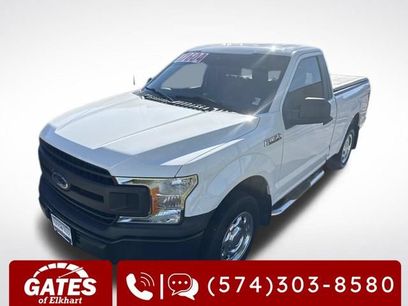 Used 2019 Ford F150 XL