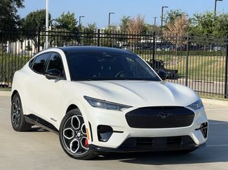 Used 2023 Ford Mustang Mach-E GT AWD/4WD video 1