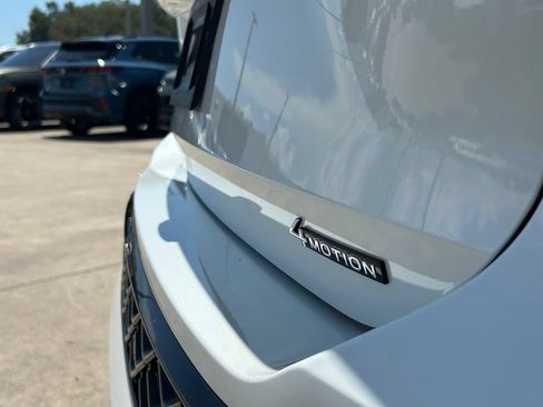 New 2026 Volkswagen Tiguan SEL R-Line AWD/4WD image 43