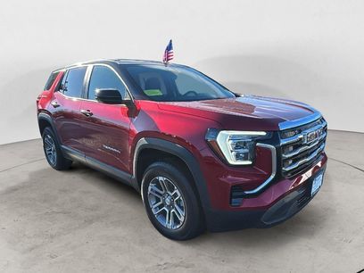 New 2026 GMC Terrain Elevation w/ LPO, Floor Liner Package