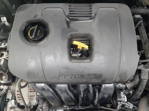 Used 2024 Kia Forte LXS FWD image 30