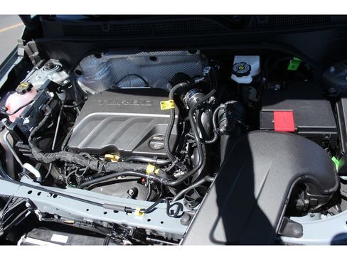 New 2026 Buick Envista Sport Touring FWD image 41
