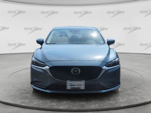 Used 2018 MAZDA MAZDA6 Touring FWD image 2