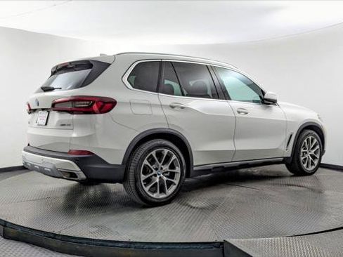 Used 2023 BMW X5 sDrive40i w/ Premium Package RWD image 8