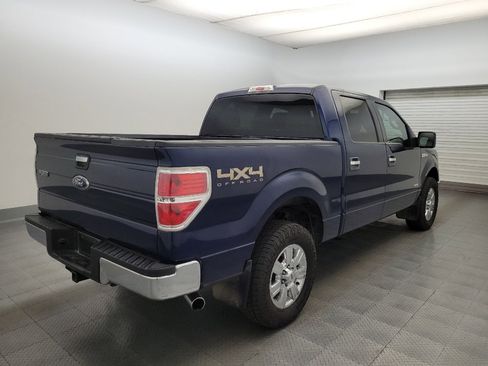 Used 2012 Ford F150 XLT w/ XLT Chrome Pkg image 9