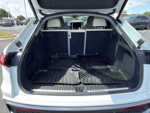 Used 2025 Audi Q5 Premium Plus w/ Premium Plus AWD/4WD image 10