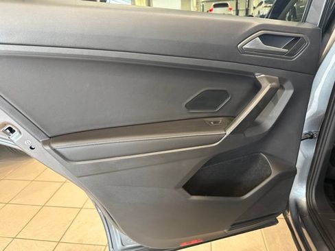Used 2023 Volkswagen Tiguan S w/ IQ.Drive Package AWD/4WD image 13