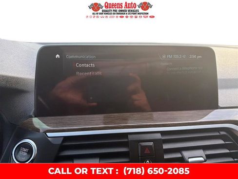 Used 2019 BMW X4 xDrive30i w/ Convenience Package image 15