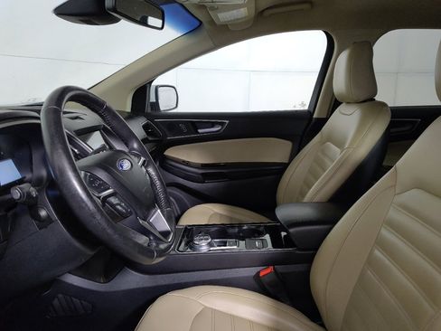 Used 2020 Ford Edge SEL FWD image 17
