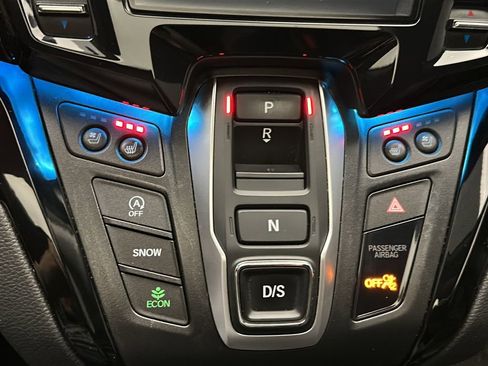 Certified 2022 Honda Odyssey Elite image 31