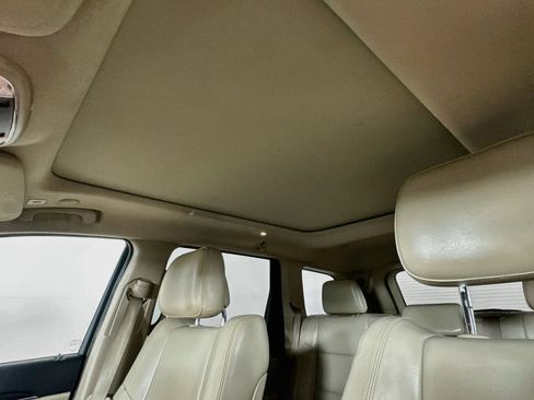 Used 2020 Jeep Grand Cherokee Limited w/ Luxury Group II AWD/4WD image 22