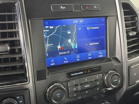 Certified 2019 Ford F150 XLT w/ Equipment Group 302A Luxury image 19