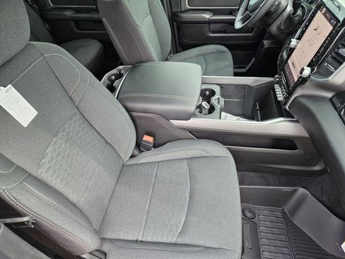 New 2026 RAM 3500 Lone Star image 18