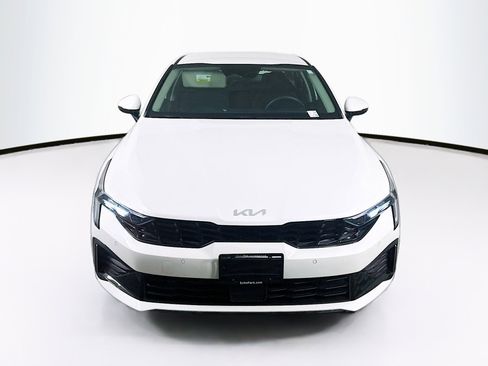 Used 2025 Kia K5 LXS image 2