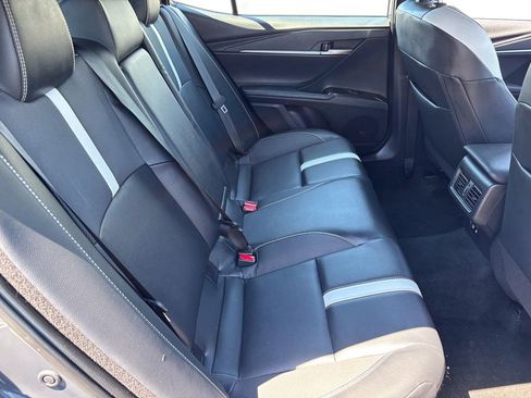 Certified 2025 Toyota Camry SE w/ Convenience Package FWD image 45