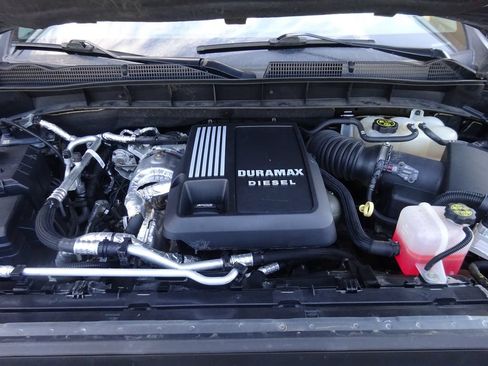 Certified 2020 GMC Sierra 1500 Elevation w/ Elevation Value Package AWD/4WD image 12
