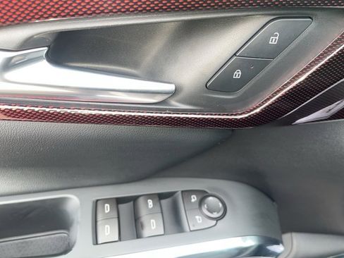 New 2026 Chevrolet Traverse Z71 w/ Enhanced Driving Package image 21