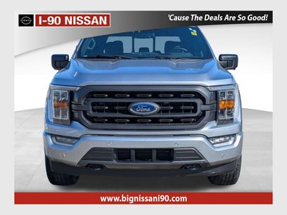 Used 2021 Ford F150 XLT w/ Equipment Group 302A High