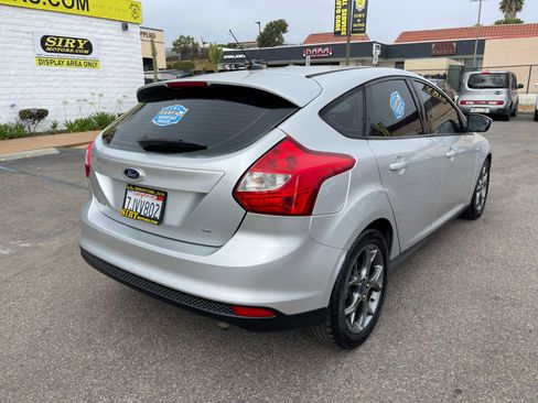 Used 2013 Ford Focus SE image 3