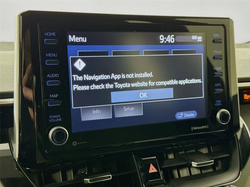 Used 2022 Toyota Corolla SE FWD image 11