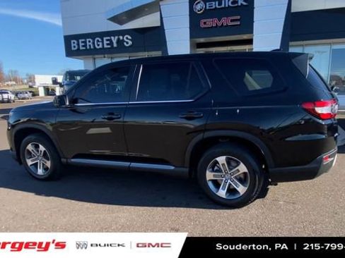 Used 2023 Honda Pilot EX-L image 8