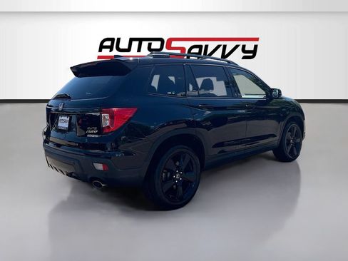 Used 2019 Honda Passport Elite image 8
