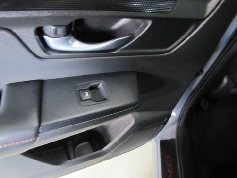 Certified 2023 Honda CR-V Sport image 13