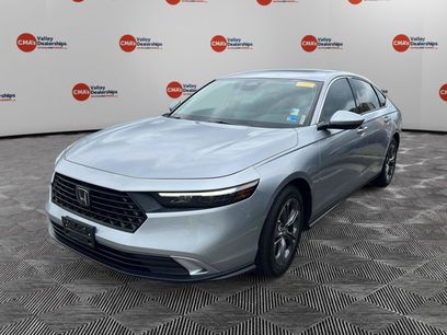 Used 2023 Honda Accord EX
