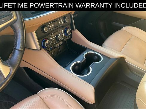Used 2023 Chevrolet Tahoe Premier RWD image 13