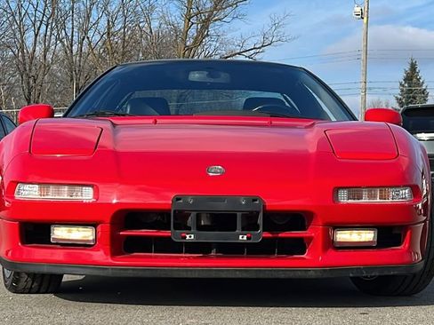 Used 1991 Acura NSX image 3