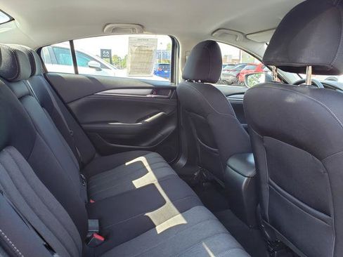 Used 2019 MAZDA MAZDA6 Sport FWD image 16