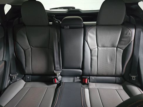 New 2025 Subaru Crosstrek 2.5i Limited w/ Popular Package #3A image 15