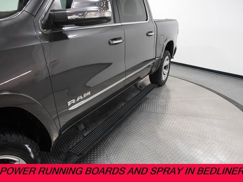 Used 2021 RAM 1500 Limited w/ Protection Group image 5