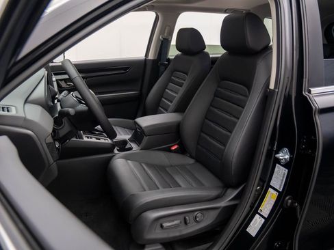 New 2026 Honda CR-V EX-L image 16