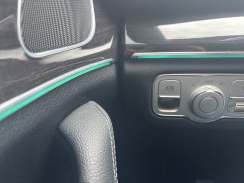 Used 2022 Mercedes-Benz GLE 450 GLE 450 image 32