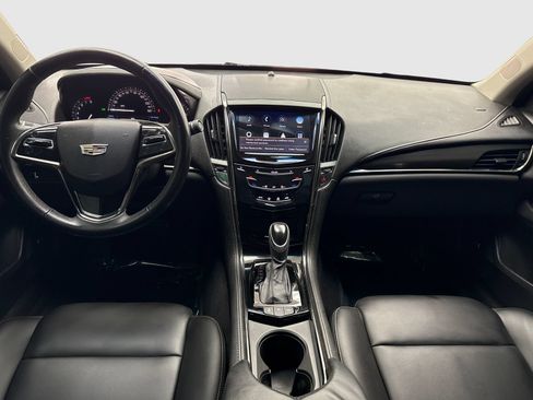 Used 2018 Cadillac ATS 2.0T Sedan RWD image 20