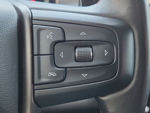 Used 2024 GMC Sierra 1500 AT4X image 18