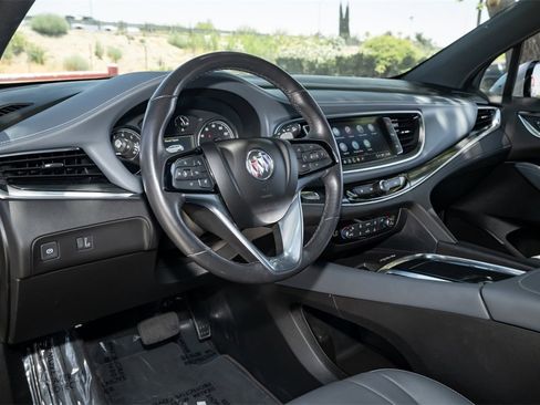 Used 2024 Buick Enclave Essence w/ Sport Touring Edition image 19