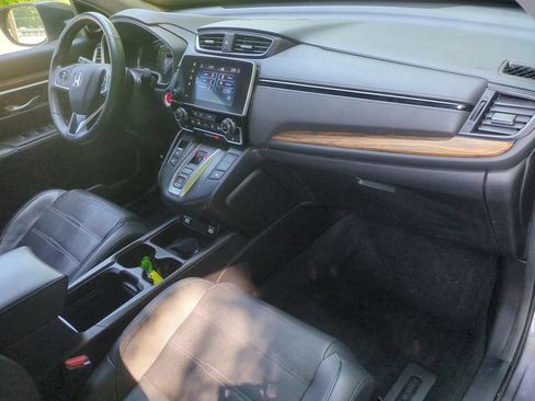 Used 2022 Honda CR-V EX-L image 29