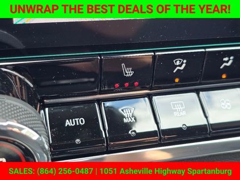 New 2025 Chevrolet Colorado LT w/ LT Convenience Package image 25